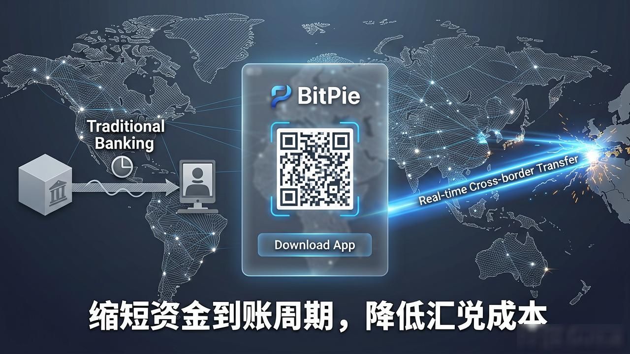 比特派官方下载怎么用？看清这4大场景和行业真相