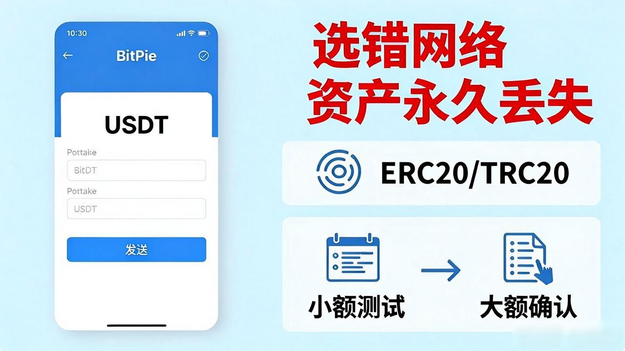 比特派钱包新手必看：下载后的日常使用避坑指南