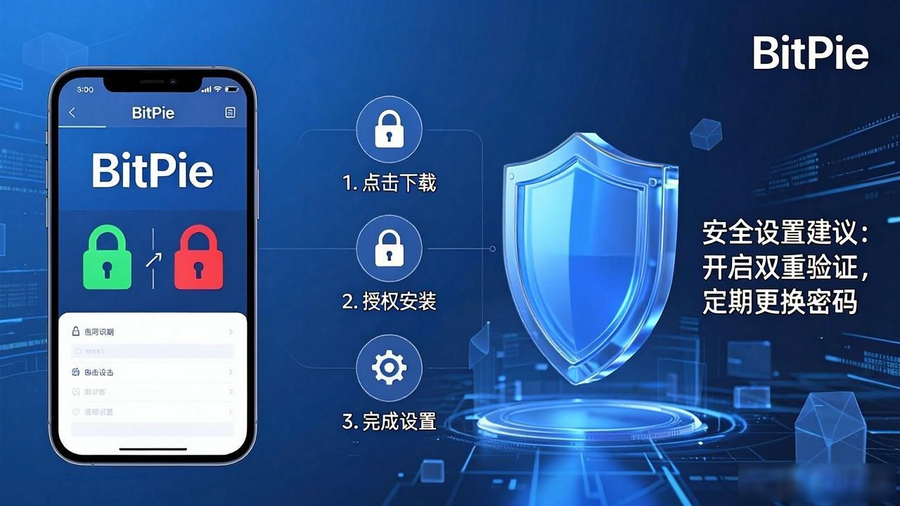 比特派钱包下载优化与品牌增长实战指南