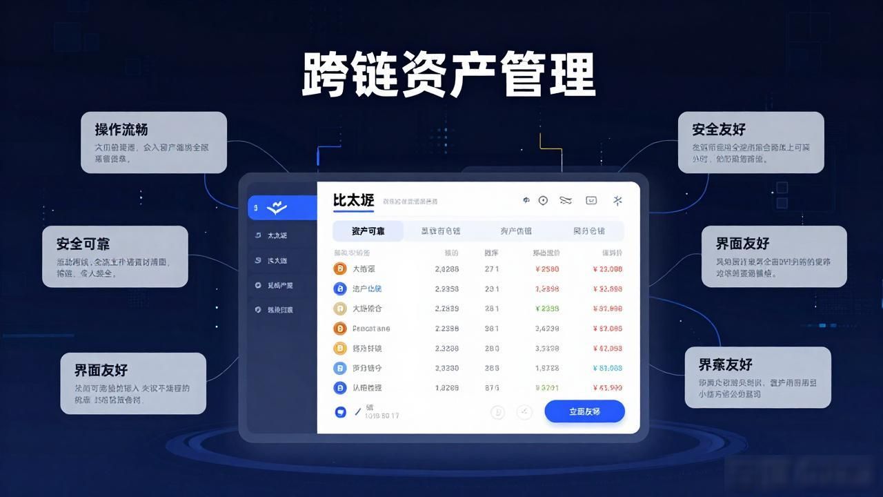 比特派钱包最新版好用吗？真实用户评价与下载指南