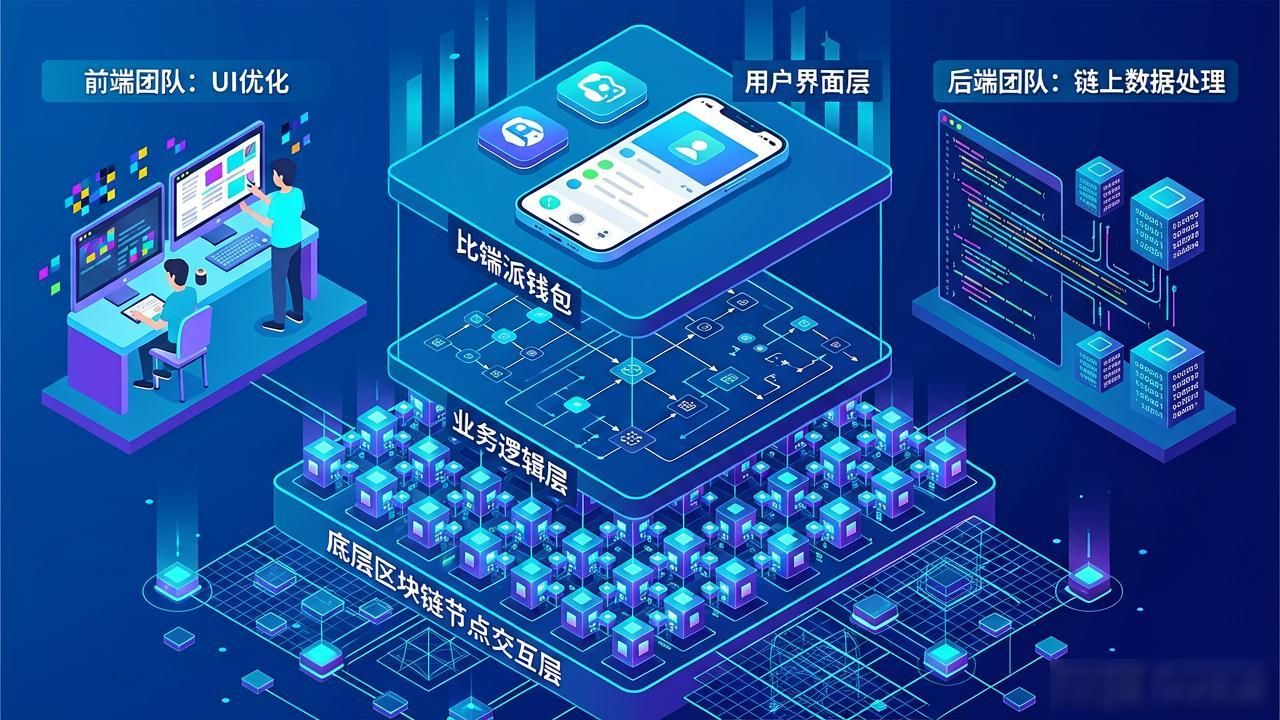 比特派钱包官方下载与多端协作开发指南