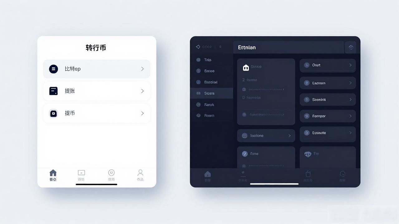 比特派钱包：比别的钱包好在哪？