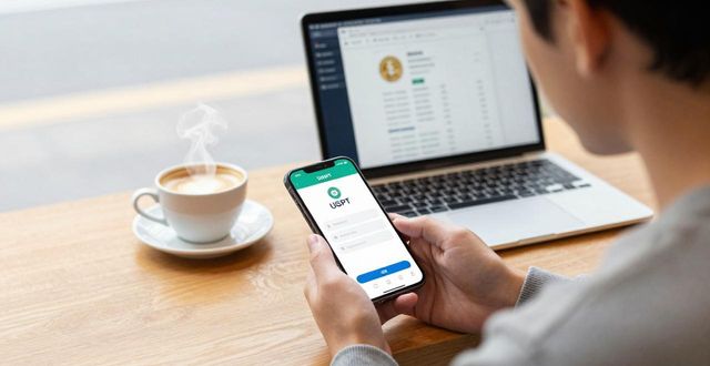 比特派手机钱包的日常实用场景