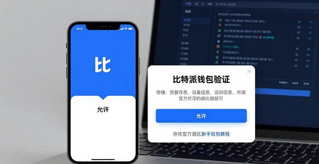 比特派钱包下载通关分步指南 普通用户轻松上手管好加密资产