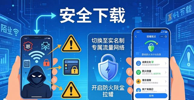 比特派下载官网安全_如何在下载比特派钱包时保证网络安全？_比特派钱包下载网络安全技巧