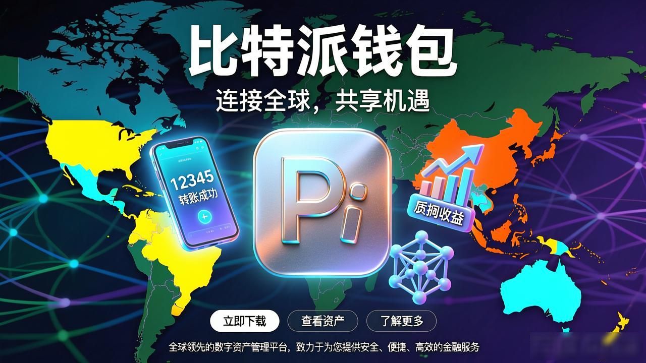 比特派钱包下载最新版：安全服务平台与市场机会在哪