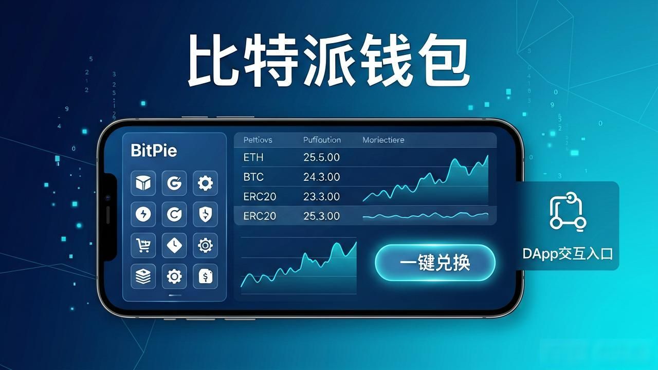 比特派钱包怎么下？四招帮你抢占市场