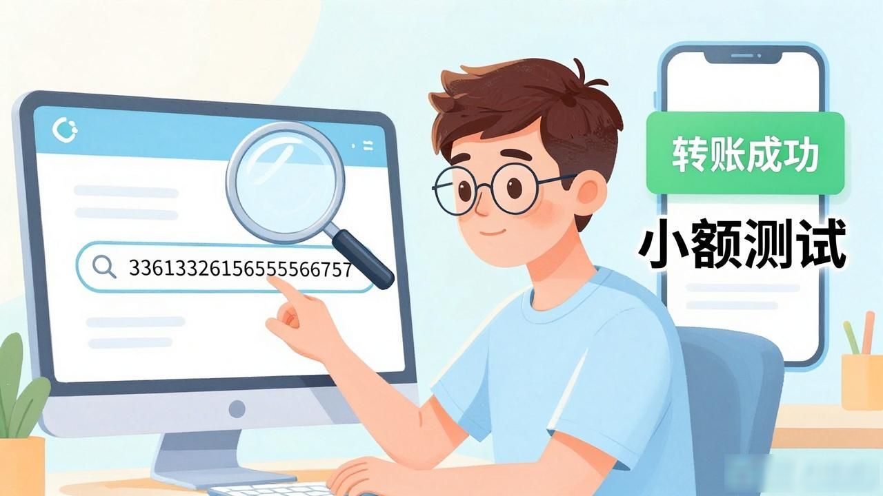 新手避坑指南：比特派钱包安全操作与资产保护