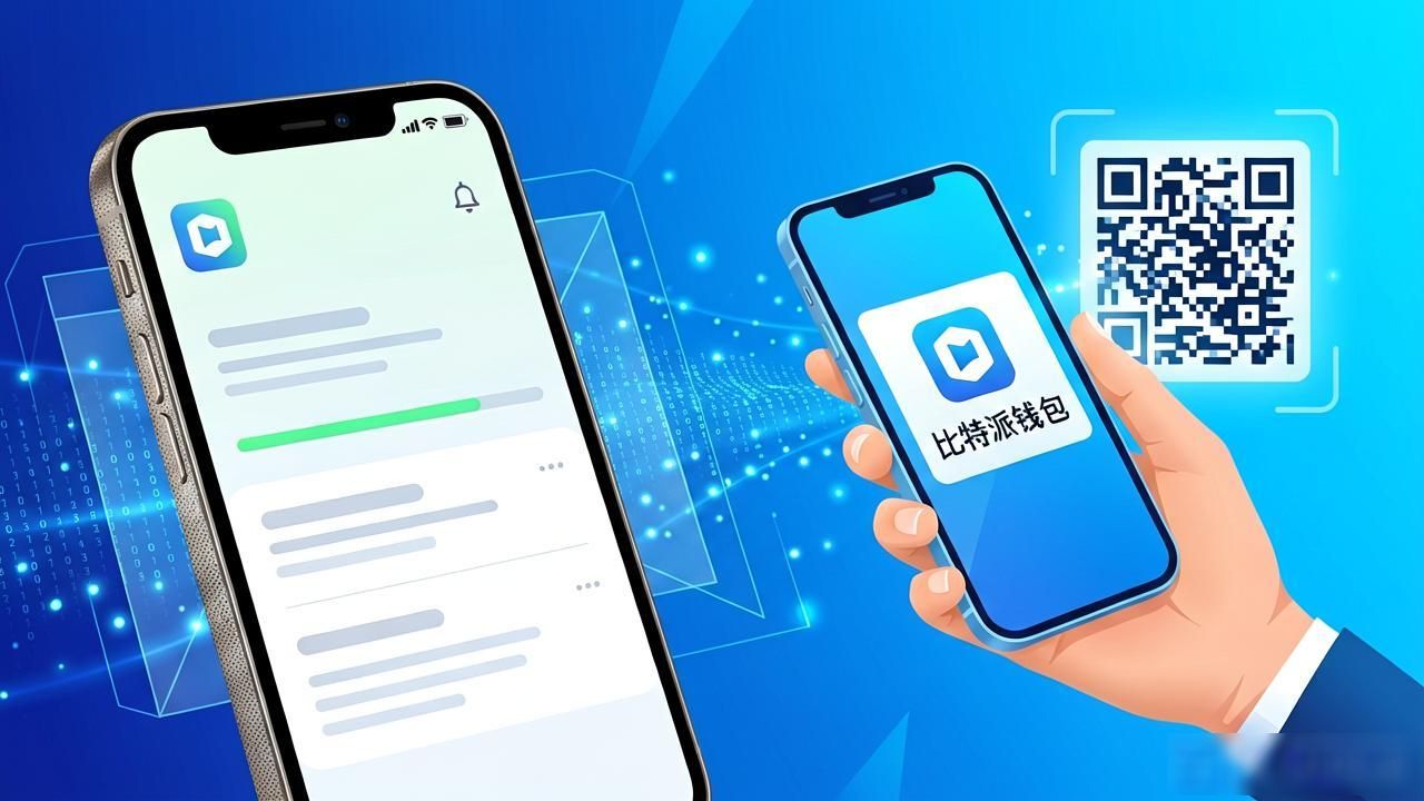 比特派钱包官方下载实用指南与避坑