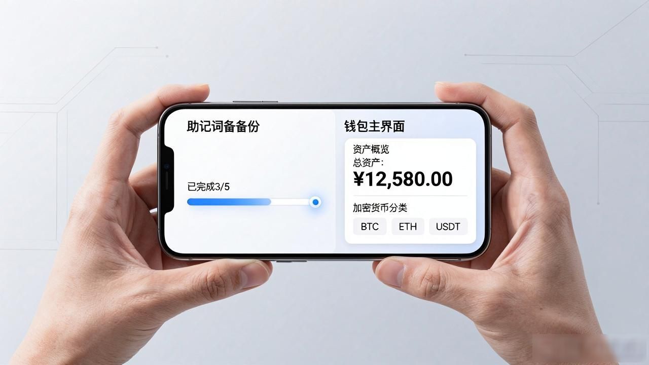 比特派钱包官方下载入口_多链钱包用户体验优化_如何在比特派钱包app官方下载地址中优化体验