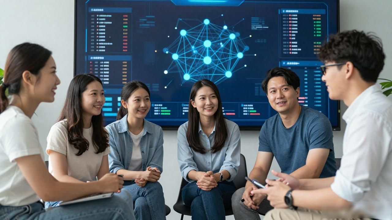 加密数字货币到底是财富机遇还是陷阱？一文读懂利弊