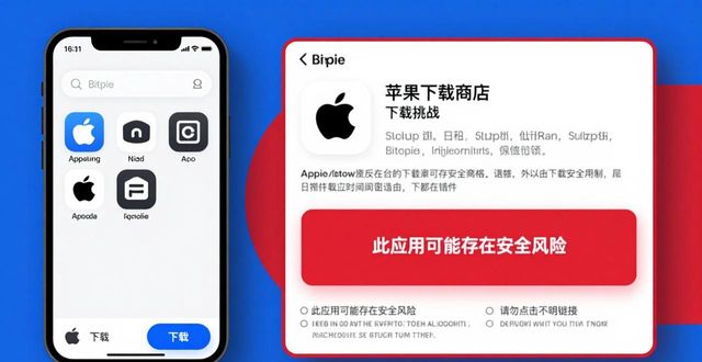苹果设备加密货币钱包_Bitpie苹果下载的好处与挑战总结_Bitpie钱包在苹果设备的优势