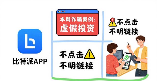 数字货币安全使用教育_如何通过比特派钱包app官方版下载持续教育用户？_比特派钱包app官方版下载