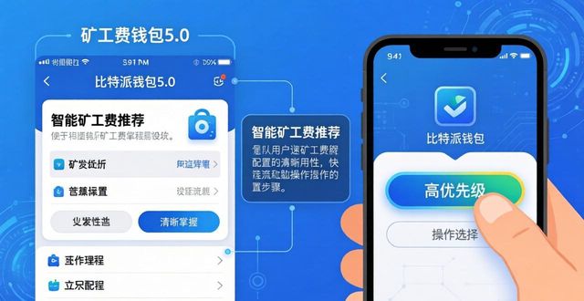 如何通过比特派钱包5.0官方下载提高交易速度_bitpie比特派钱包_2021比特派钱包使用视频