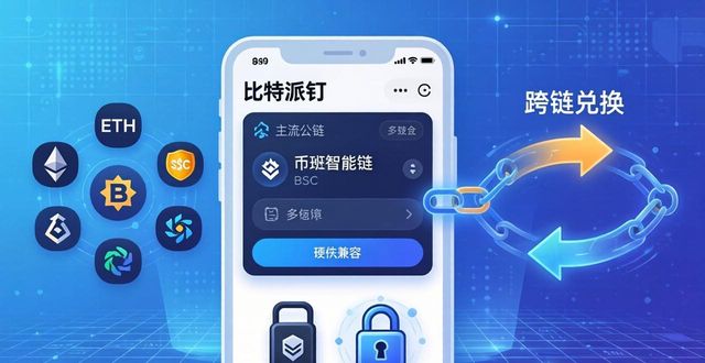 比特派官方下载_多链钱包安全教程_比特派官方下载最新版的市场教育与技术应用
