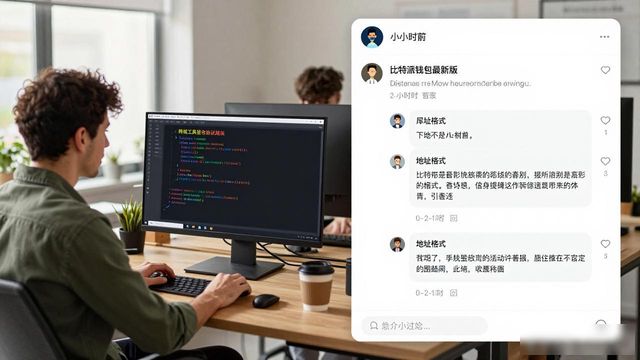 比特派钱包最新版的开发者社区_比特派钱包开发者社区_比特派钱包开发者文档更新