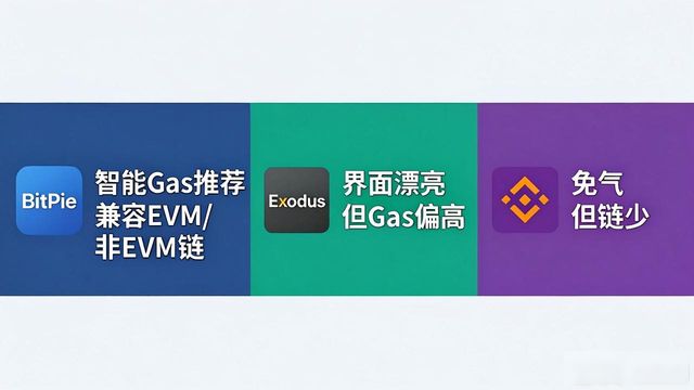 比特派钱包与Trust Wallet安全差异_比特派钱包下载与其他加密钱包的对比_比特派钱包与MetaMask对比