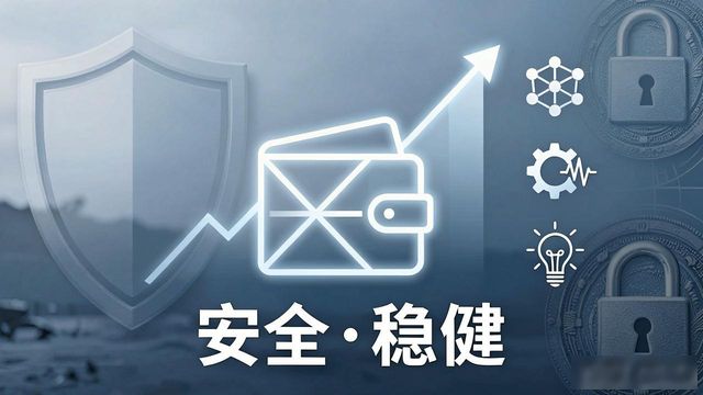 比特派钱包财务模型_比特派钱包盈利模式分析_比特派钱包官方网的财务模型与评估