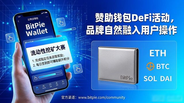 去中心化品牌推广策略_如何在比特派钱包app官方版下载中进行品牌营销?_比特派钱包品牌营销