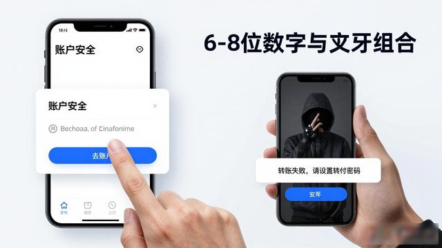 Bitpie钱包助记词安全存储_Bitpie官网的账户安全和保护措施_Bitpie支付密码设置方法