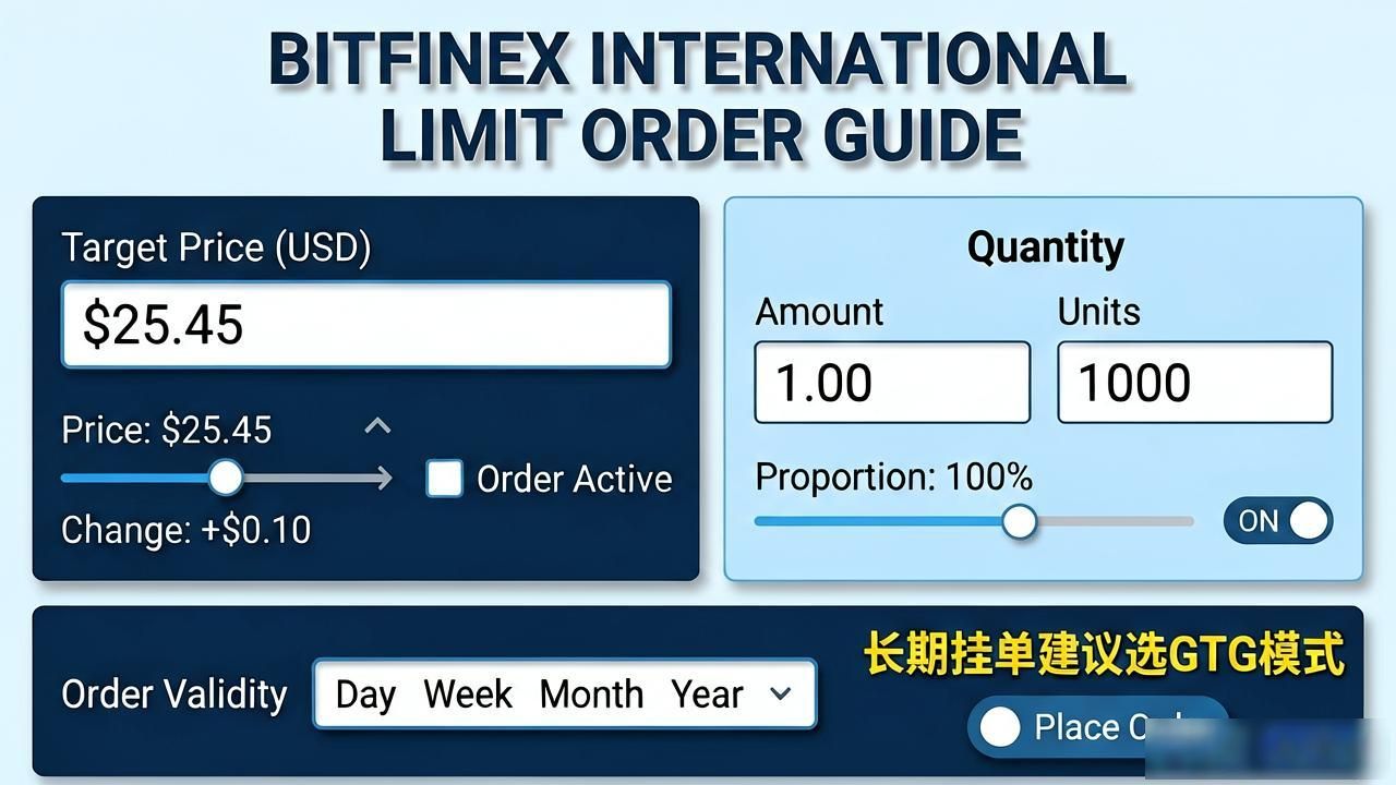 加密市场波动下的理性投资策略_如何在比特派钱包国际版中使用限价单_比特派钱包国际版限价单功能