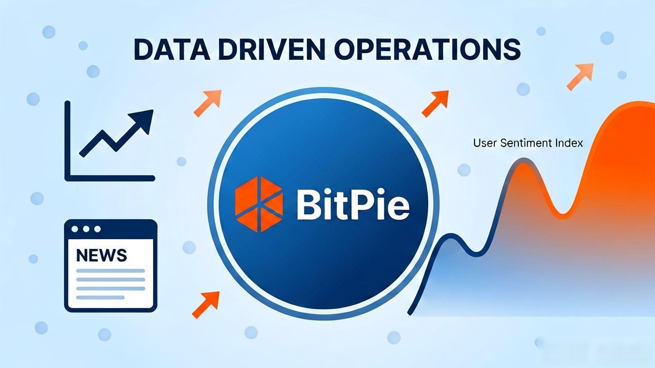 产品运营_比特派Bitpie钱包app的用户数据分析与处理_数据分析