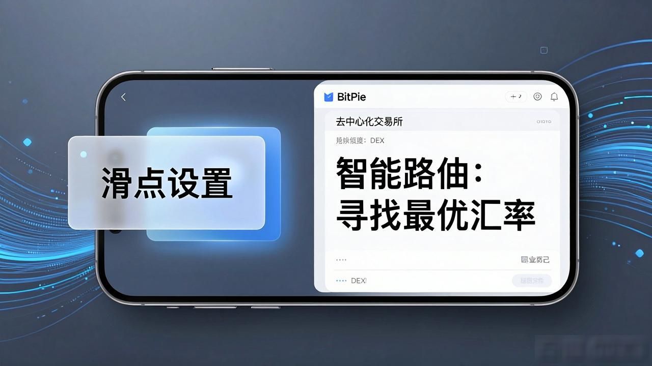 比特派钱包新版怎么用更顺手？