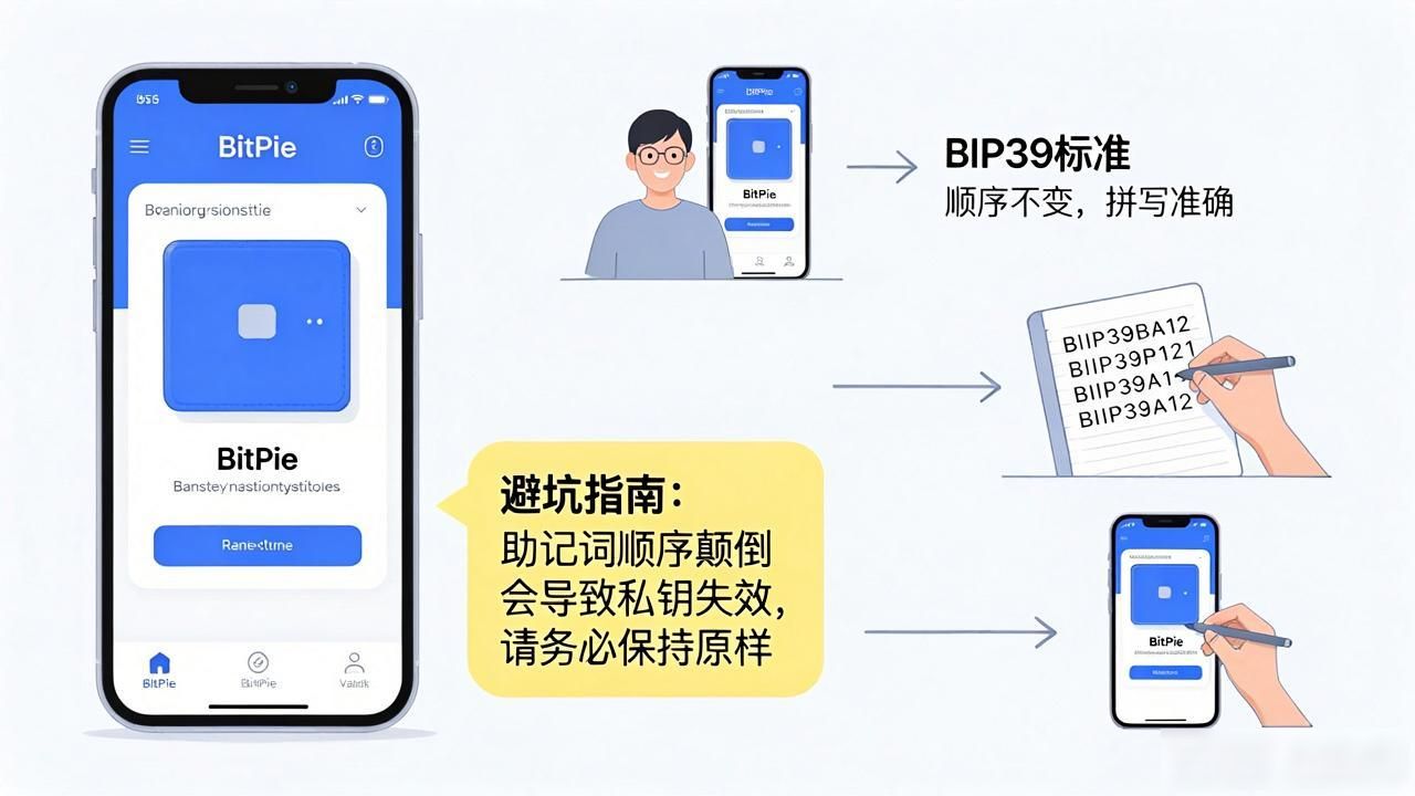 比特派教程怎么做才显专业？老玩家教你避坑指南