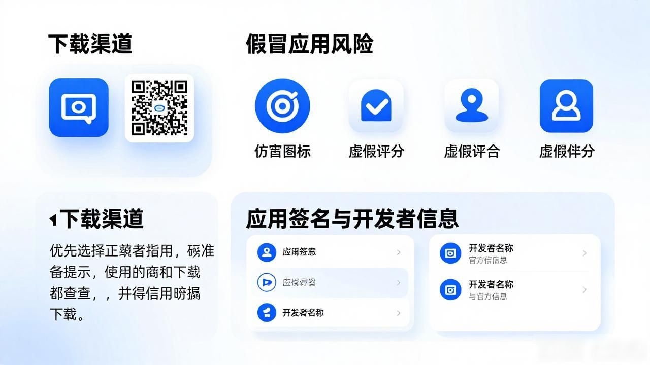 Bitpie钱包安卓版安全指南，老玩家告诉你这些坑别踩