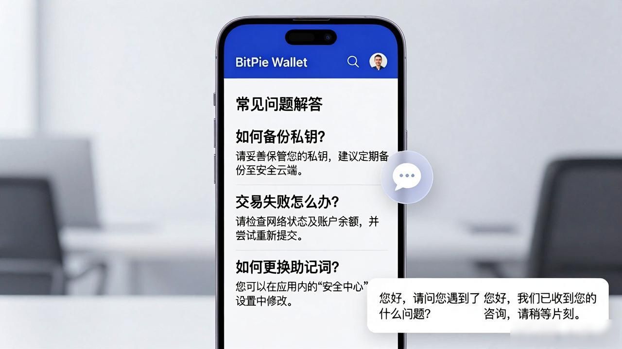 比特派钱包官方下载最新版 客户服务全方位解析