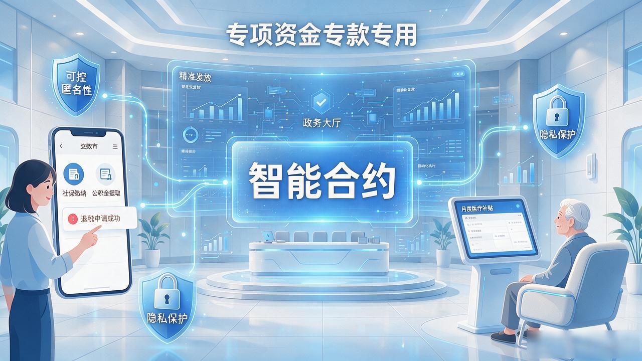 央行数字货币全面铺开，你的钱包和花法都变了