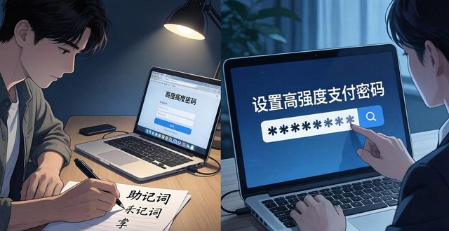 比特派最新版下载：三步守住你的资产安全