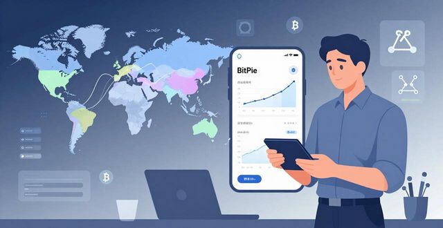 BitPie钱包助力小型跨境贸易_通过 BitPie 钱包参与全球贸易的策略_BitPie钱包实现数字资产商业价值