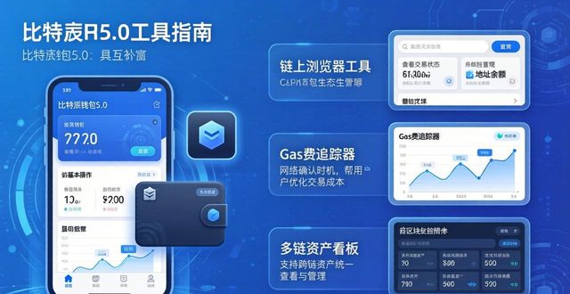 比特派钱包实用工具链上浏览器Gas费追踪器_比特派钱包5.0官方下载渠道_比特派钱包5.0官方下载的实用资源与工具包