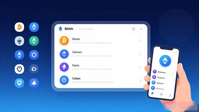 比特派钱包社区支持_比特派Bitpie钱包app的社区支持与价值展示_比特派多链资产管理