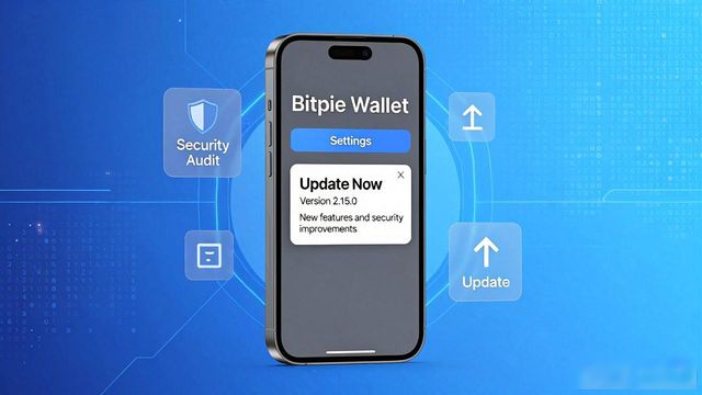Bitpie钱包安装后，安全审核步骤详解