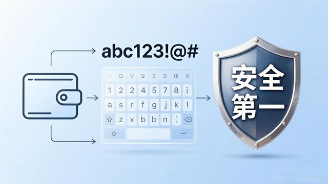 助记词备份方法_比特派钱包官网注册流程_比特派钱包官网的注册与验证流程