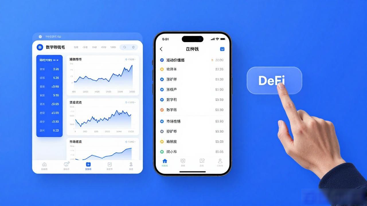 比特派钱包官方最新版下载与投资策略优化指南
