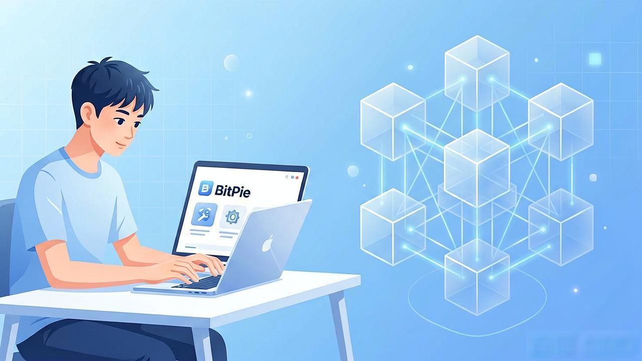 新手如何安全下载比特派并建立投资思维