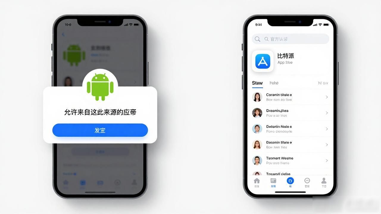 比特派钱包官网下载：安全避开陷阱，轻松上手攻略