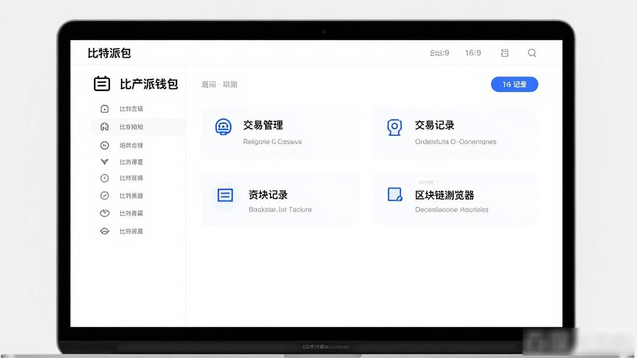 比特派钱包官方下载中文版：投资升级实用攻略