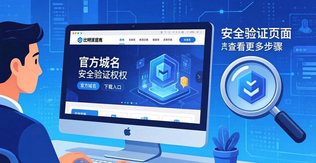 比特派钱包下载网址怎么选才安全