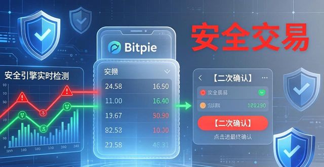 Bitpie钱包安全机制_bitpie最新钱包的多重安全机制是什么？它如何确保您的交易风险降到最低？_私钥管理分层确定性钱包