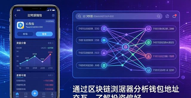 链上地址交互分析_比特派钱包交易记录分析_如何在比特派钱包下载中进行数据分析？