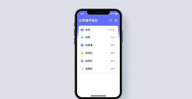比特派钱包app的便捷性:移动端交易的体验_比特派钱包 数字货币交易体验 移动端便捷交易
