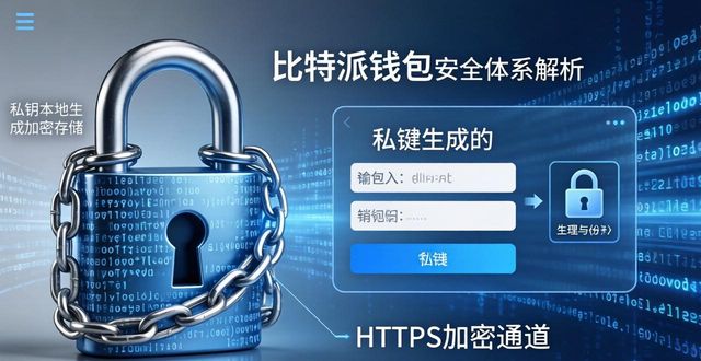 比特派钱包网址的用户身份验证与安全措施_比特派钱包私钥管理_比特派钱包多重验证