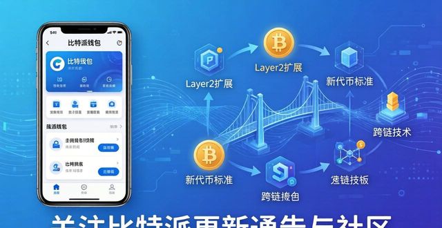 比特派钱包安全使用指南_比特派钱包app官方下载网址的用户学习与行业动态_比特派钱包功能介绍