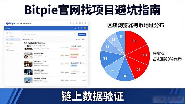 Bitpie官网筛选项目方法_Bitpie官网查看项目详情_如何在Bitpie官网中找到合适的投资机会