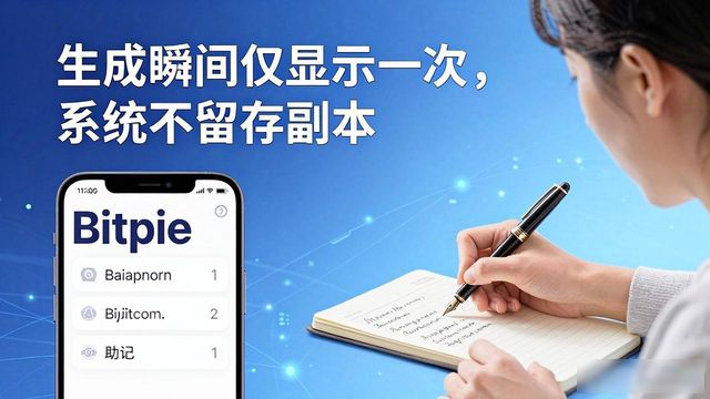 Bitpie数据安全措施_Bitpie安卓版APP_Bitpie安卓版APP的隐私保护策略与用户保证