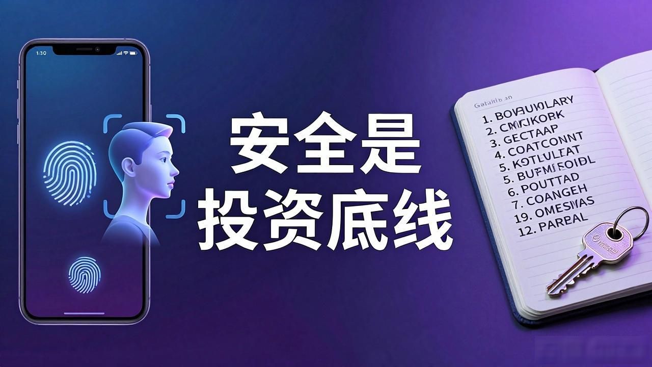 比特派实战指南：利用教程稳抓波动行情